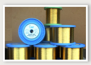 EDM Brass Wires_Gradient Wire Products Pvt. Ltd.